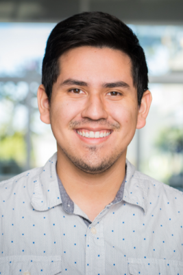Adrian Salguero